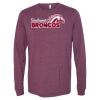 3513 Adult Extra Soft Tri-blend Long Sleeve Thumbnail