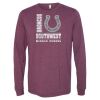 3513 Adult Extra Soft Tri-blend Long Sleeve Thumbnail