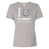 6413 Women’s Extra Soft Tri-blend Tee Thumbnail